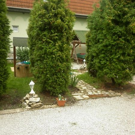 Taltos Vendeghaz Bed & Breakfast Szilvasvarad Bagian luar foto