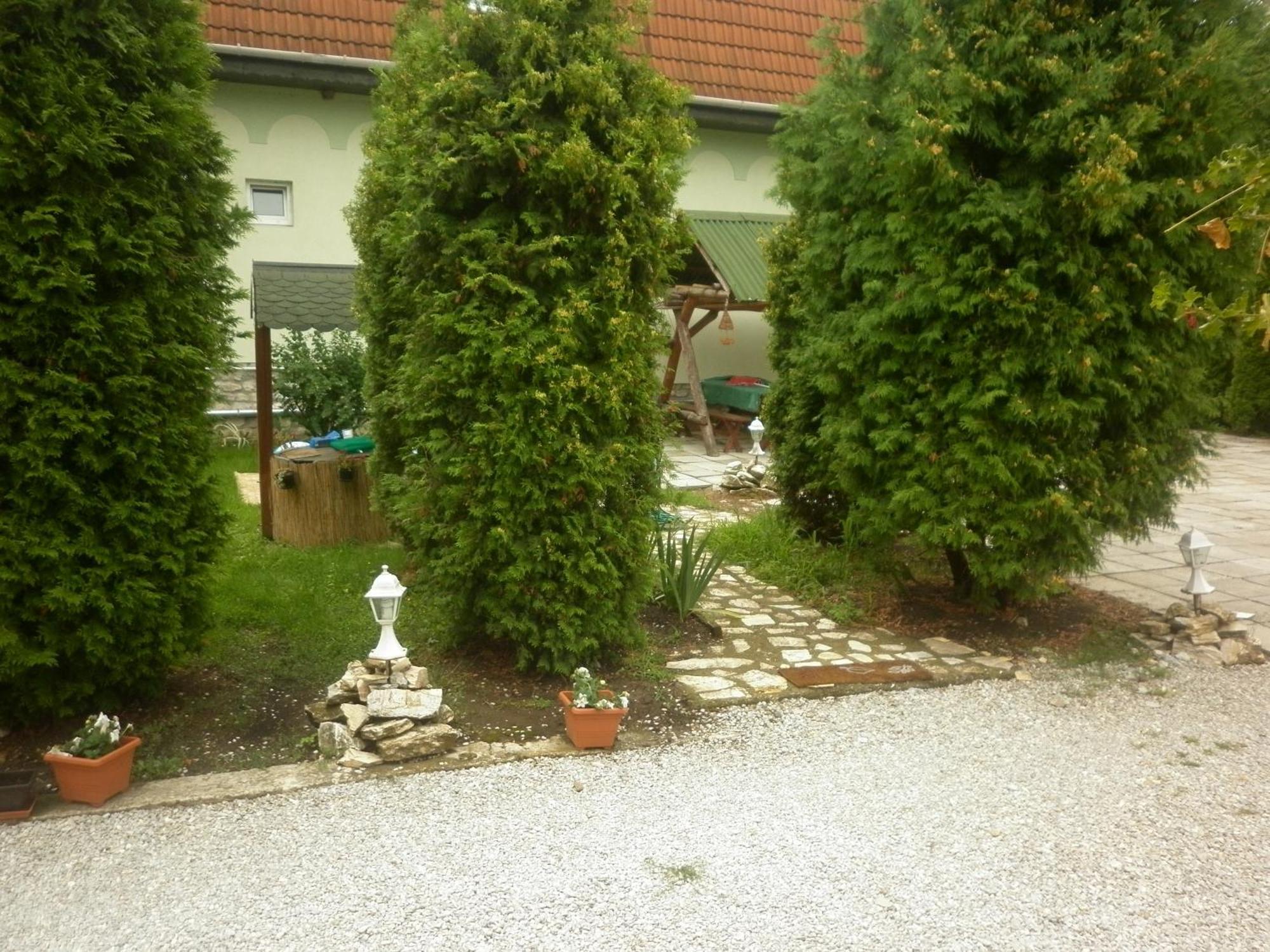 Taltos Vendeghaz Bed & Breakfast Szilvasvarad Bagian luar foto