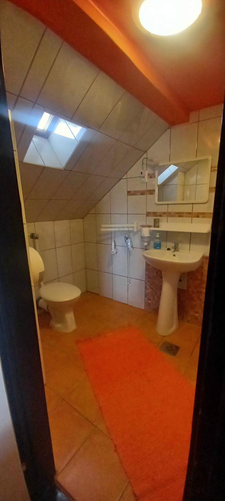 Taltos Vendeghaz Bed & Breakfast Szilvasvarad Bagian luar foto