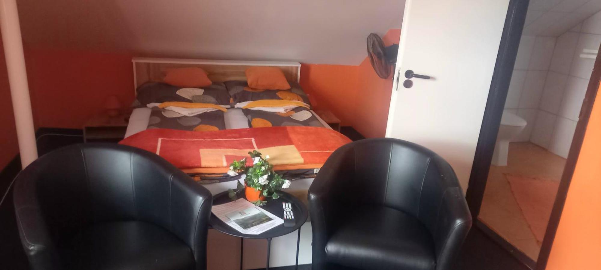 Taltos Vendeghaz Bed & Breakfast Szilvasvarad Bagian luar foto