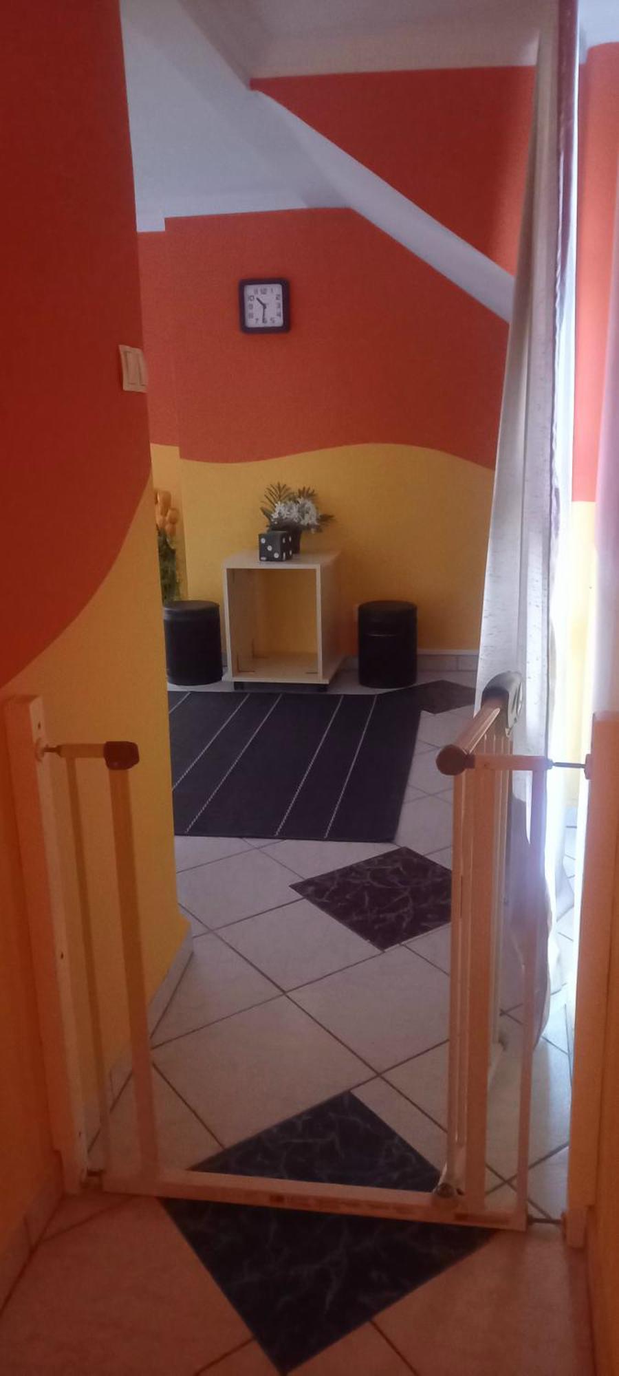 Taltos Vendeghaz Bed & Breakfast Szilvasvarad Bagian luar foto