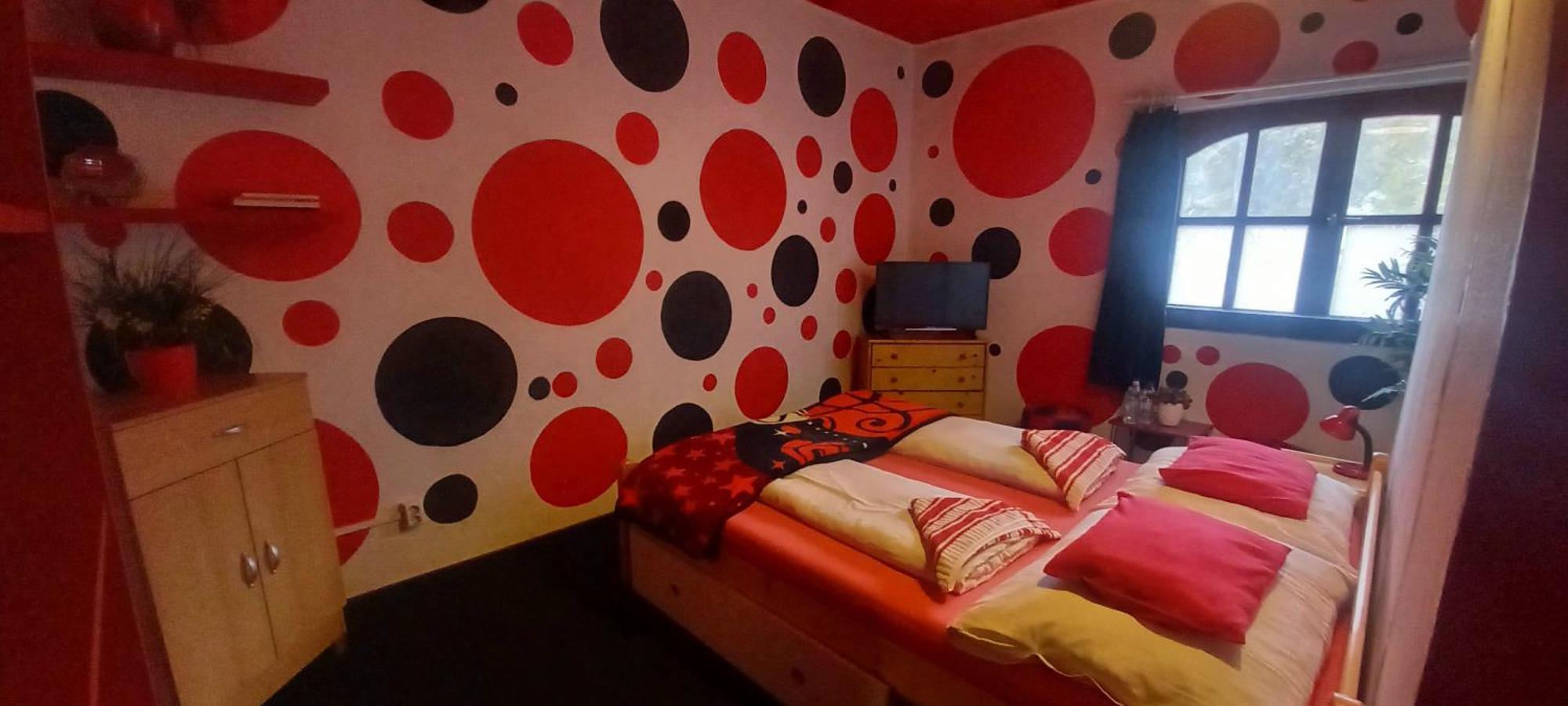 Taltos Vendeghaz Bed & Breakfast Szilvasvarad Bagian luar foto