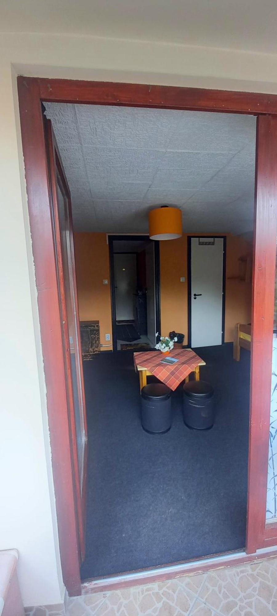 Taltos Vendeghaz Bed & Breakfast Szilvasvarad Bagian luar foto