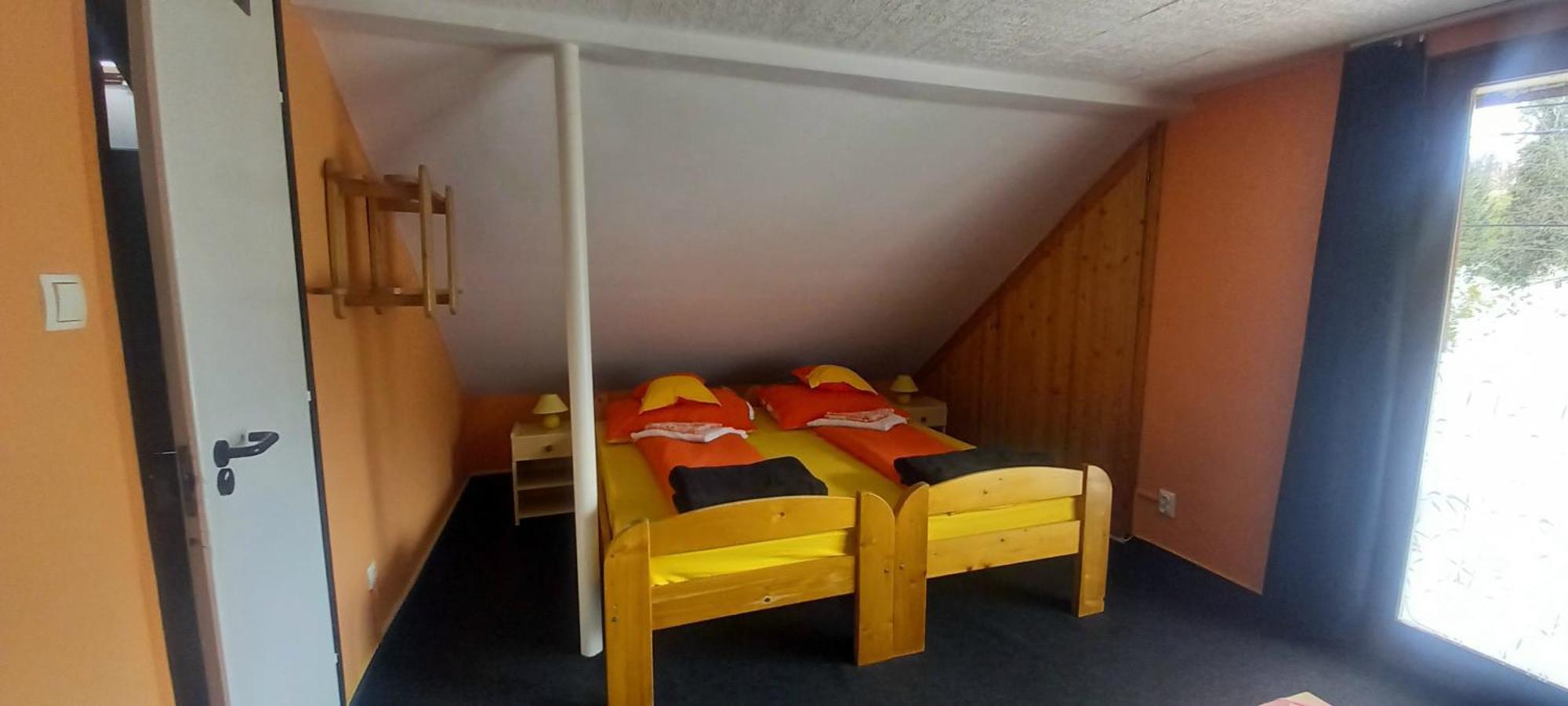 Taltos Vendeghaz Bed & Breakfast Szilvasvarad Bagian luar foto