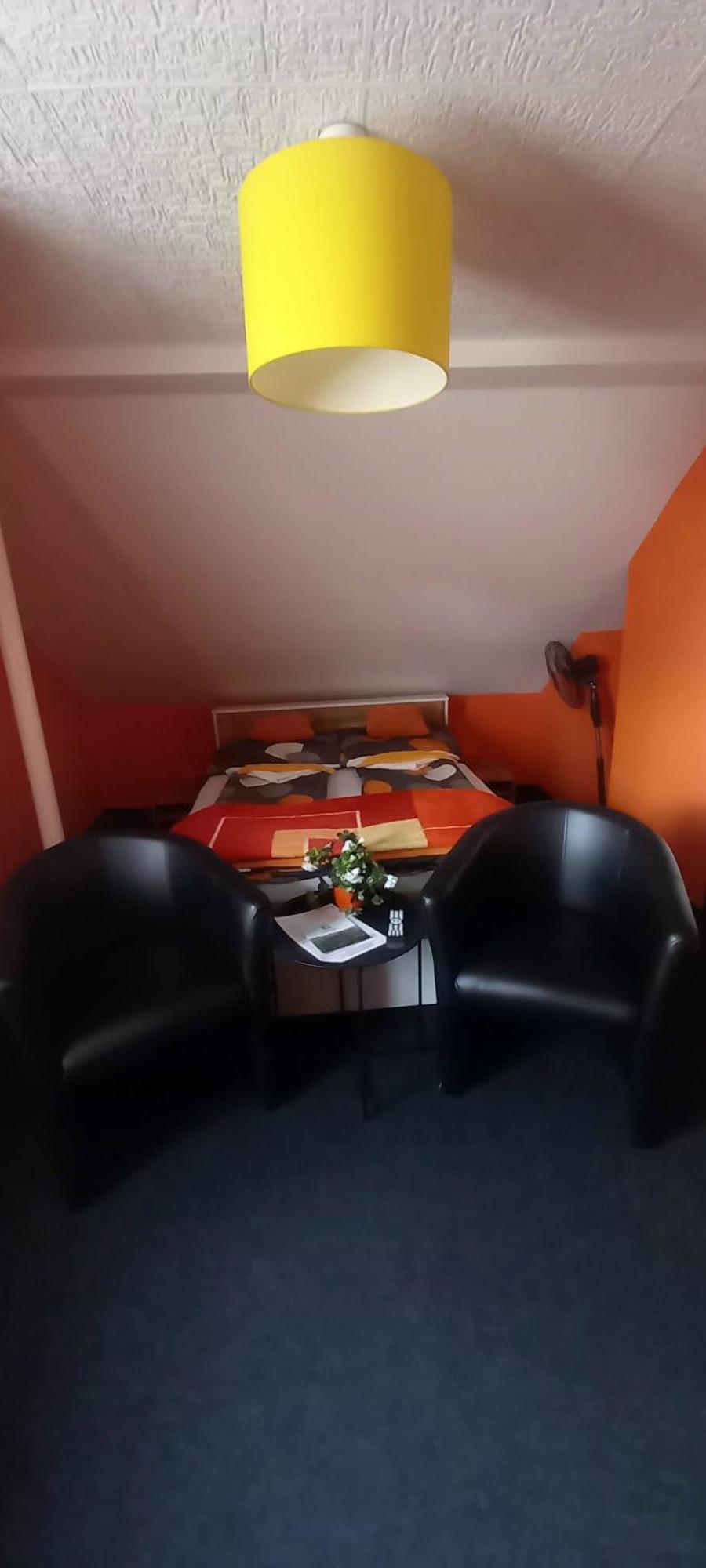 Taltos Vendeghaz Bed & Breakfast Szilvasvarad Bagian luar foto