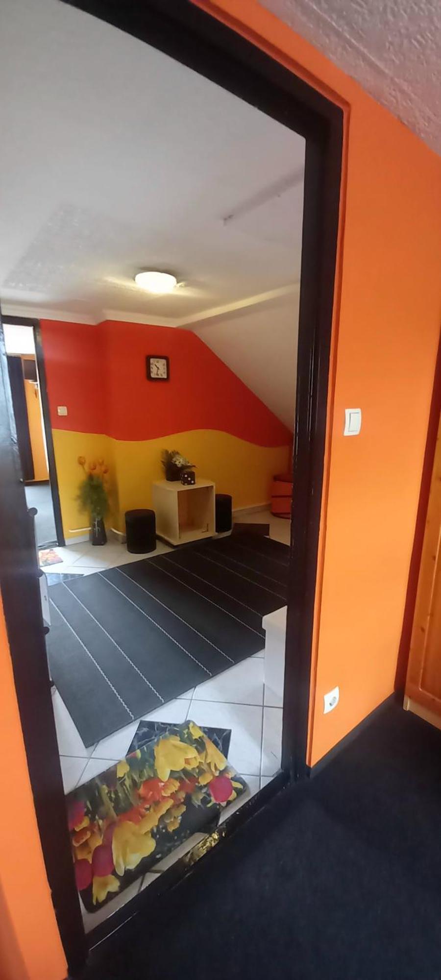 Taltos Vendeghaz Bed & Breakfast Szilvasvarad Bagian luar foto