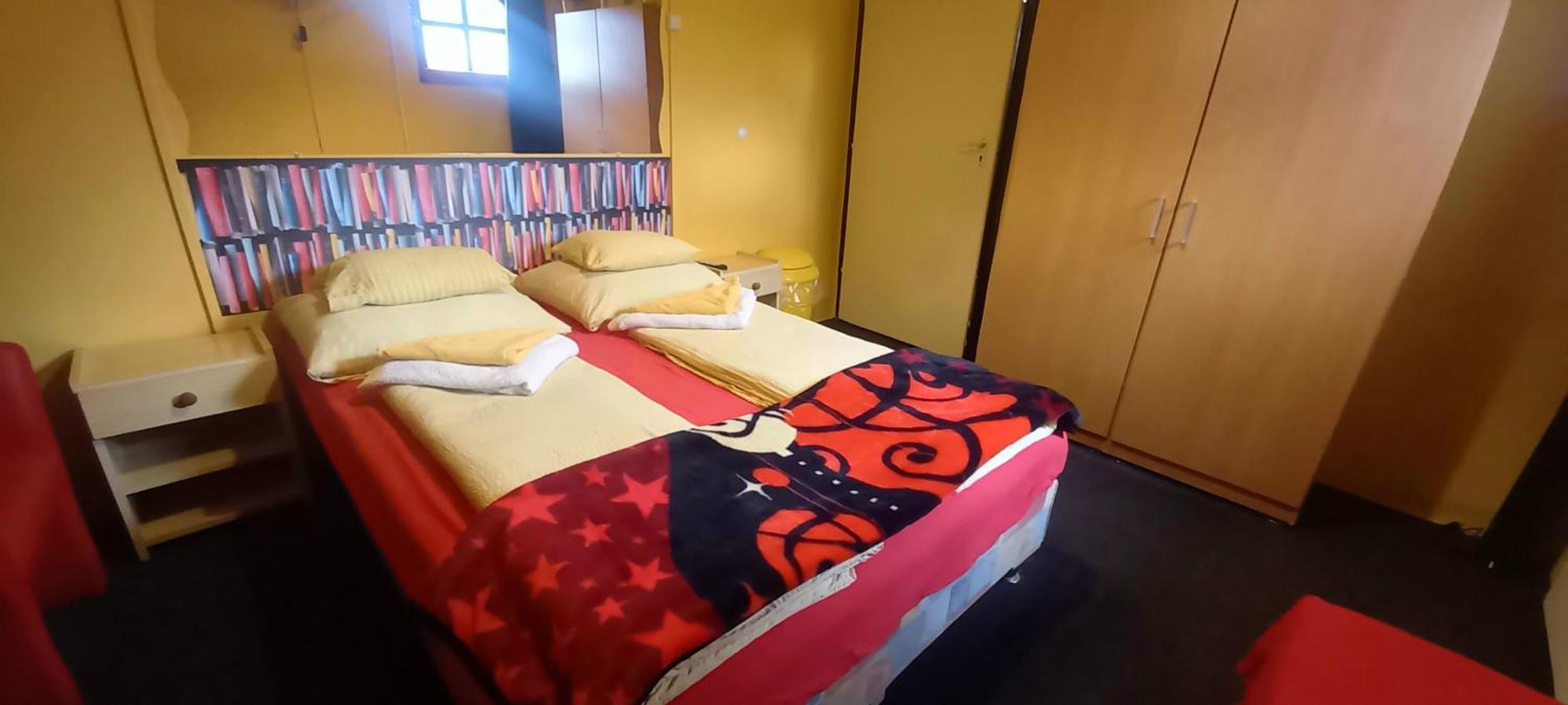 Taltos Vendeghaz Bed & Breakfast Szilvasvarad Bagian luar foto