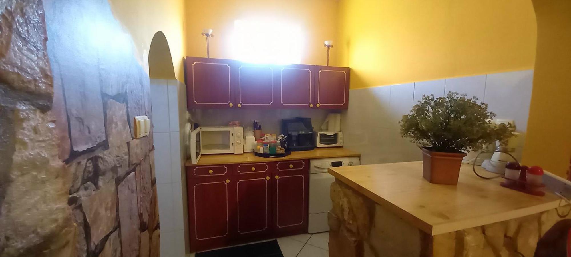 Taltos Vendeghaz Bed & Breakfast Szilvasvarad Bagian luar foto