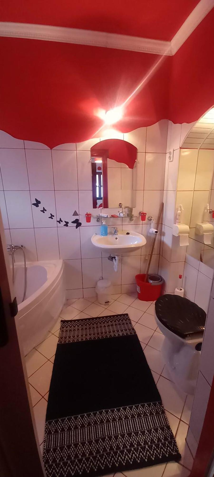 Taltos Vendeghaz Bed & Breakfast Szilvasvarad Bagian luar foto