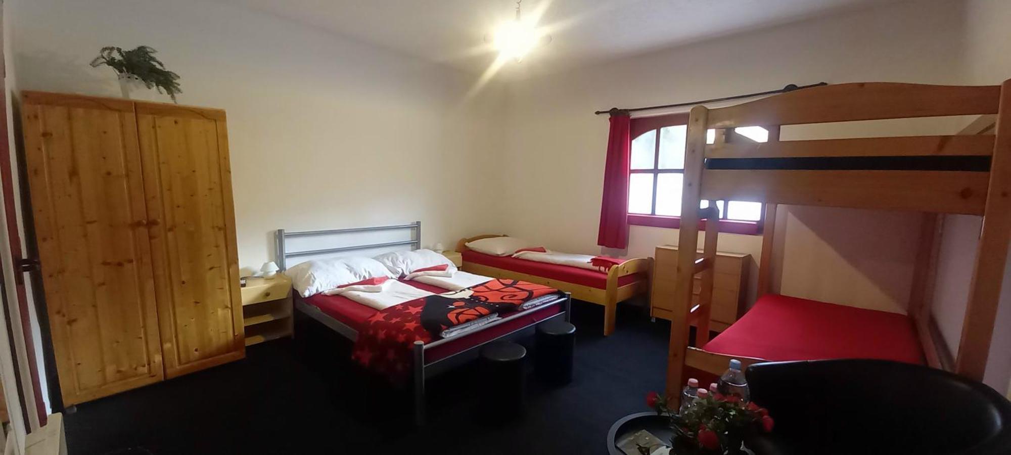 Taltos Vendeghaz Bed & Breakfast Szilvasvarad Bagian luar foto