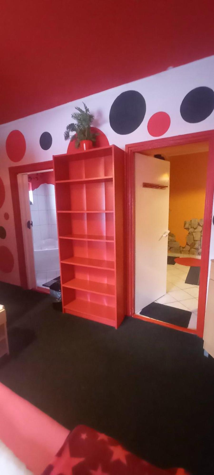 Taltos Vendeghaz Bed & Breakfast Szilvasvarad Bagian luar foto