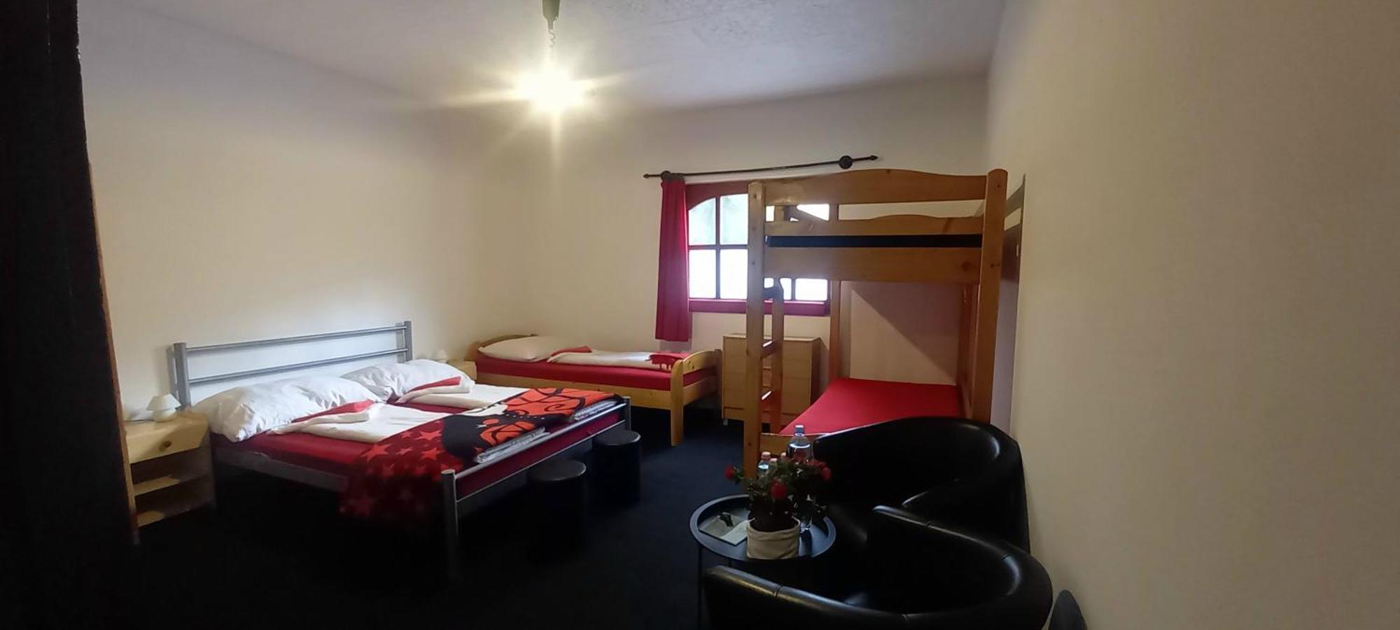 Taltos Vendeghaz Bed & Breakfast Szilvasvarad Bagian luar foto