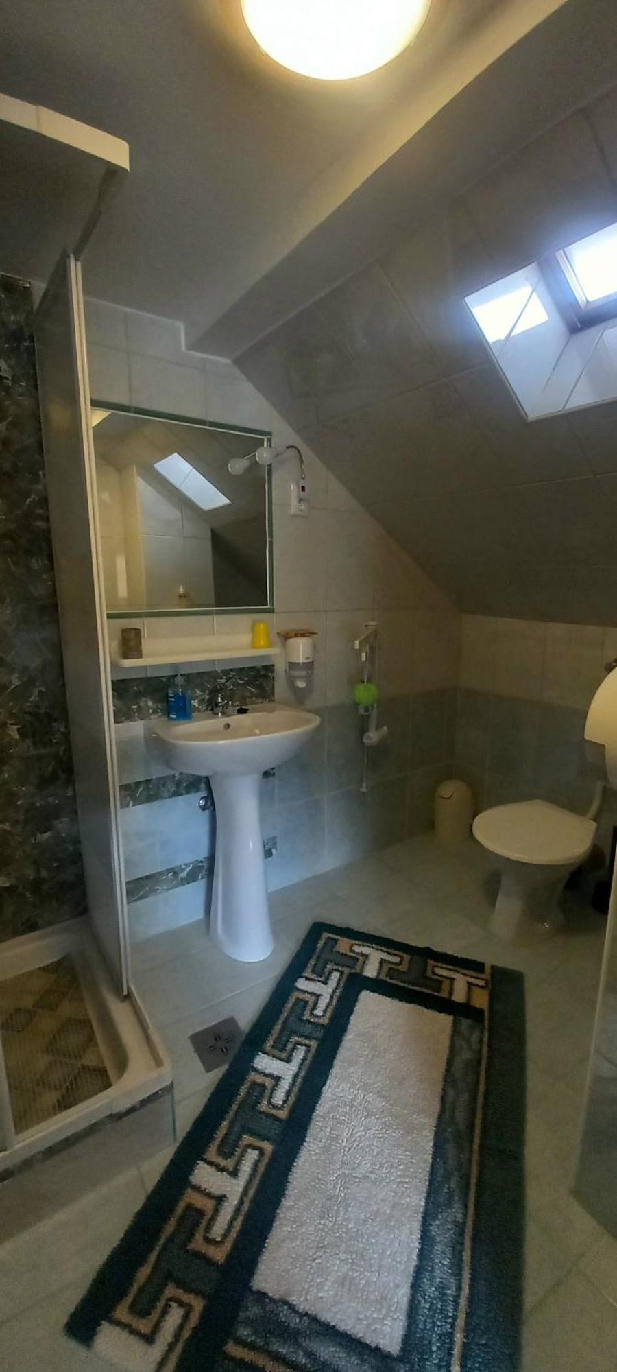 Taltos Vendeghaz Bed & Breakfast Szilvasvarad Bagian luar foto