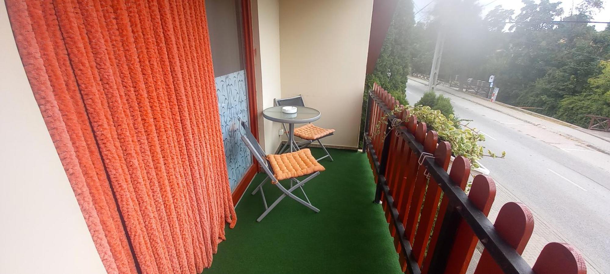 Taltos Vendeghaz Bed & Breakfast Szilvasvarad Bagian luar foto
