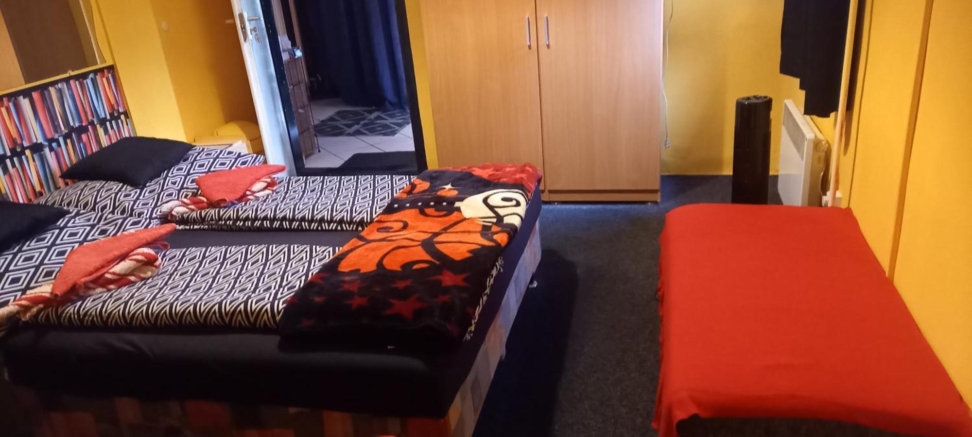 Taltos Vendeghaz Bed & Breakfast Szilvasvarad Bagian luar foto