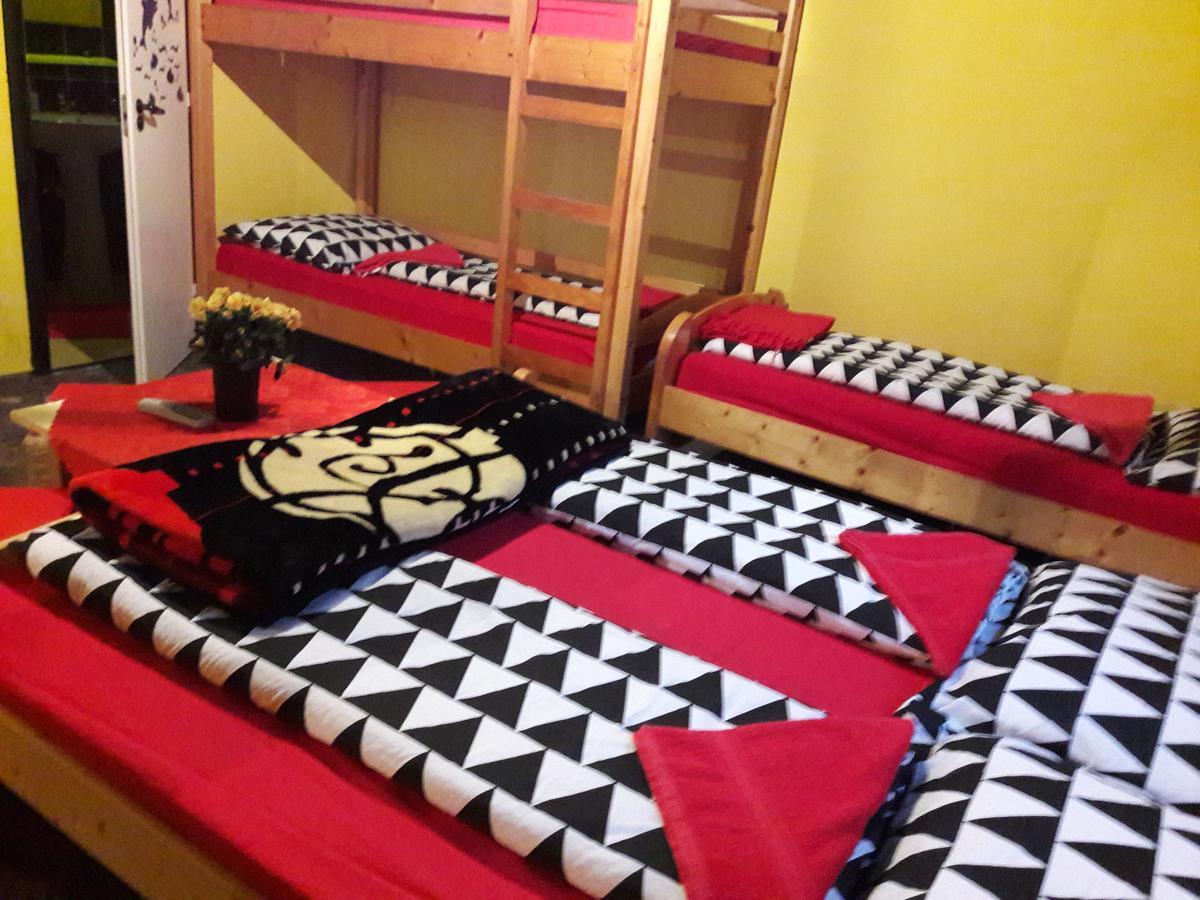 Taltos Vendeghaz Bed & Breakfast Szilvasvarad Bagian luar foto