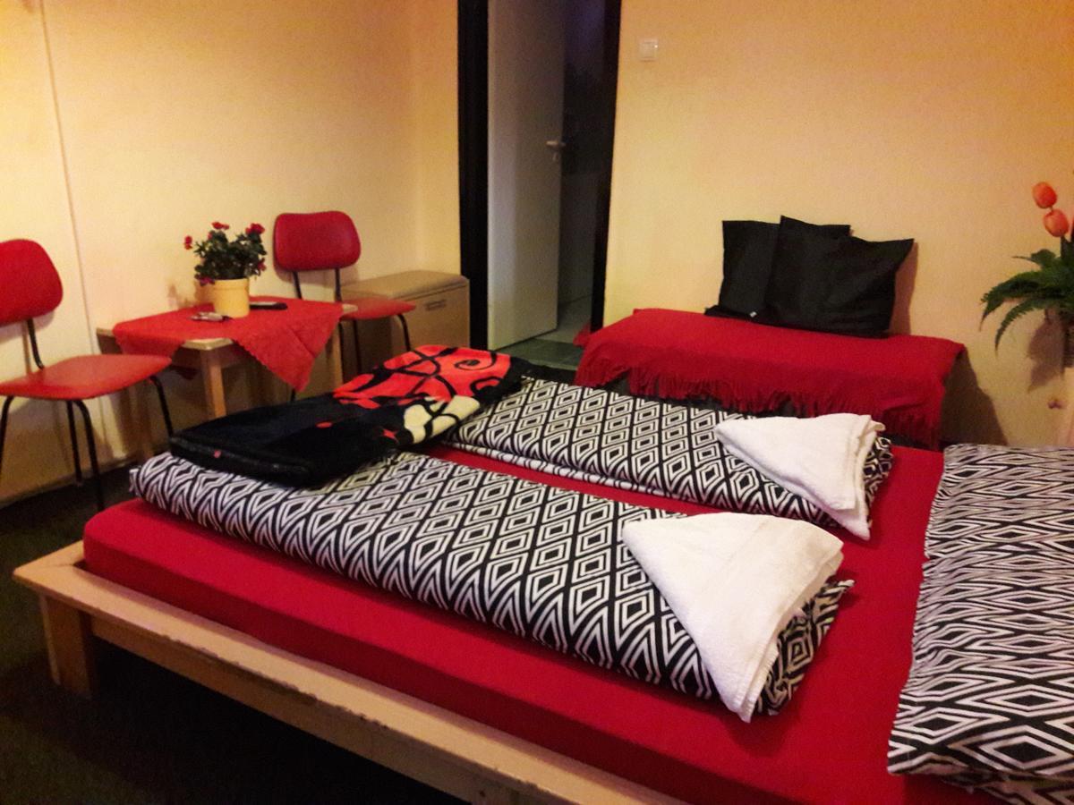 Taltos Vendeghaz Bed & Breakfast Szilvasvarad Bagian luar foto