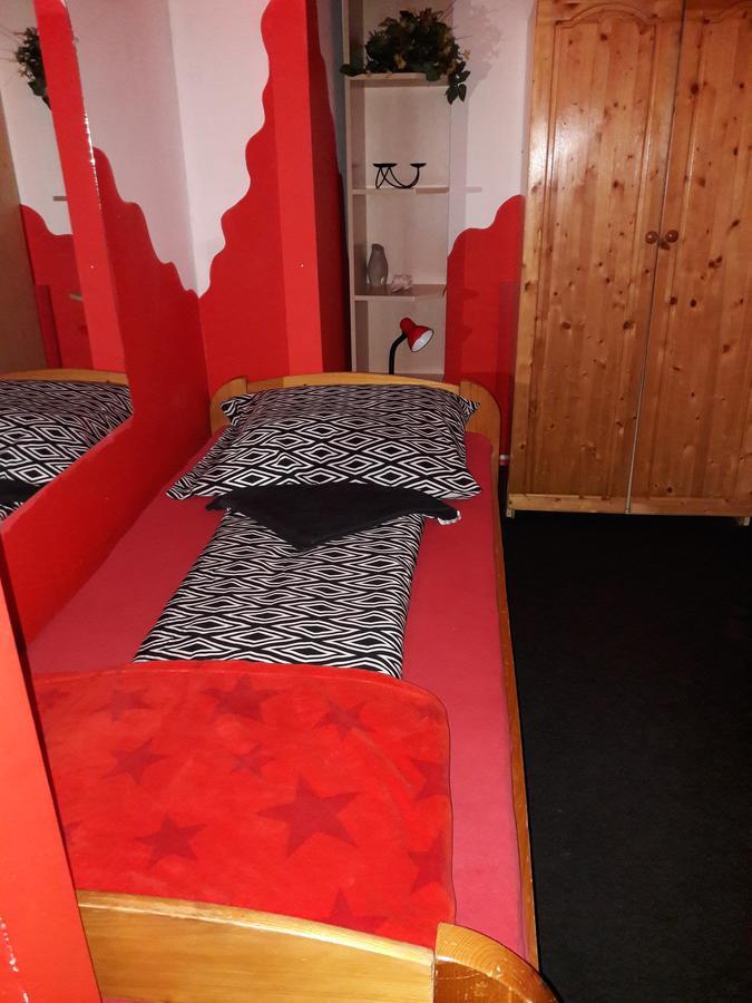 Taltos Vendeghaz Bed & Breakfast Szilvasvarad Bagian luar foto